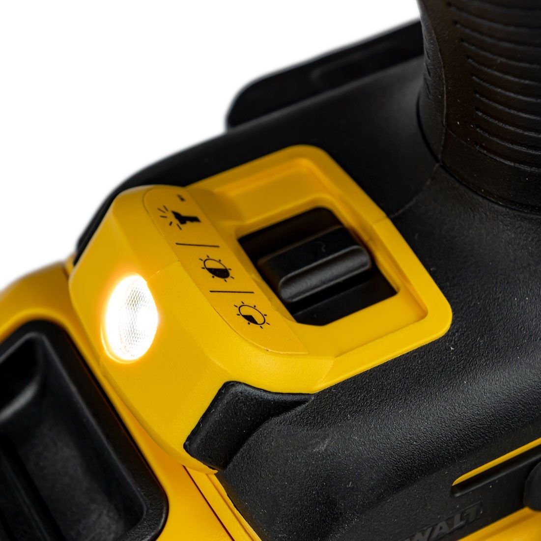 DeWalt DCD996X1 18V XRP Brushless Combi Drill with 1 x 9.0Ah Battery Charger & Case