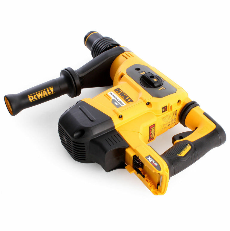 Dewalt DCH481N 54V Flexvolt Brushless SDS-Max Hammer Drill Body Only