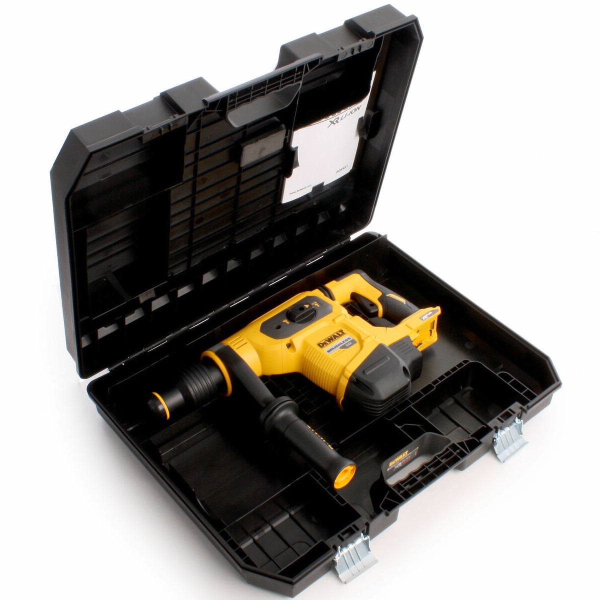 Dewalt DCH481N 54V Flexvolt Brushless SDS-Max Hammer Drill Body Only