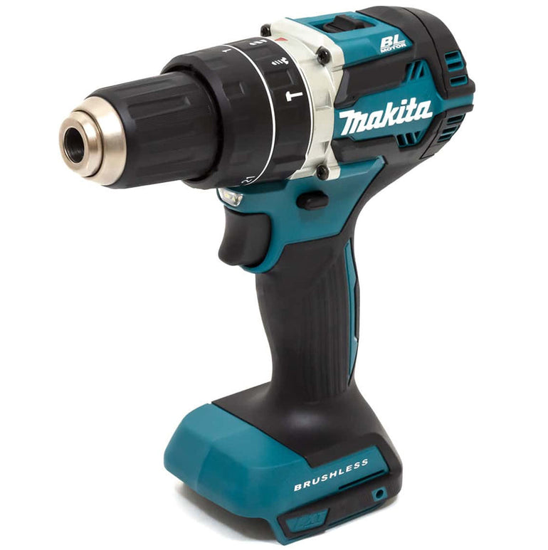 Makita DHP484Z 18V LXT Cordless Brushless Combi Drill Body Only