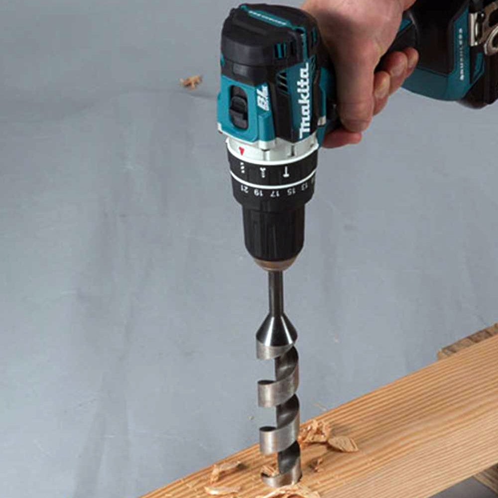 Makita DHP484Z 18V LXT Cordless Brushless Combi Drill Body Only