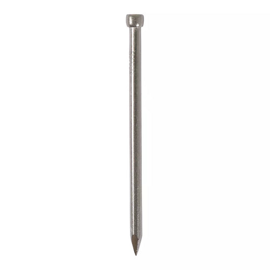TIMCO LOST HEAD NAILS 2.65MM X 50MM 1KG PACK (442KF)