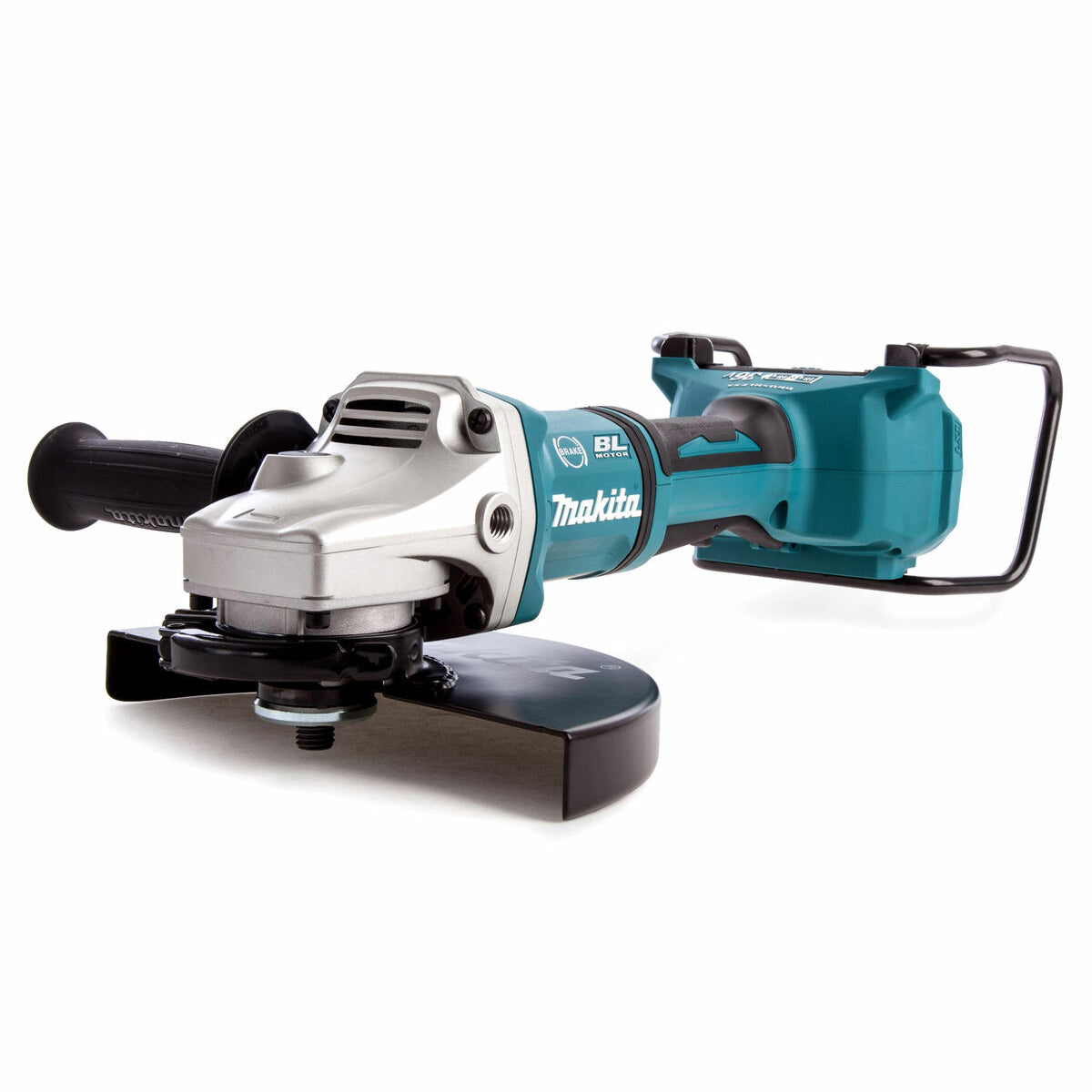 Makita DGA900Z 36V LXT Brushless 230mm Angle Grinder Body Only