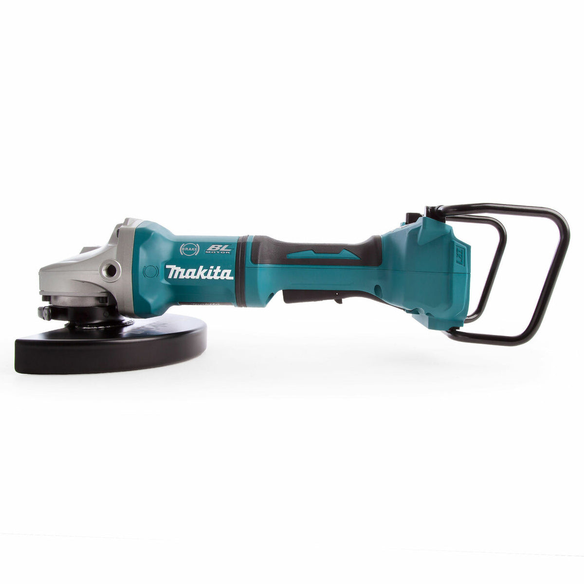 Makita DGA900Z 36V LXT Brushless 230mm Angle Grinder Body Only