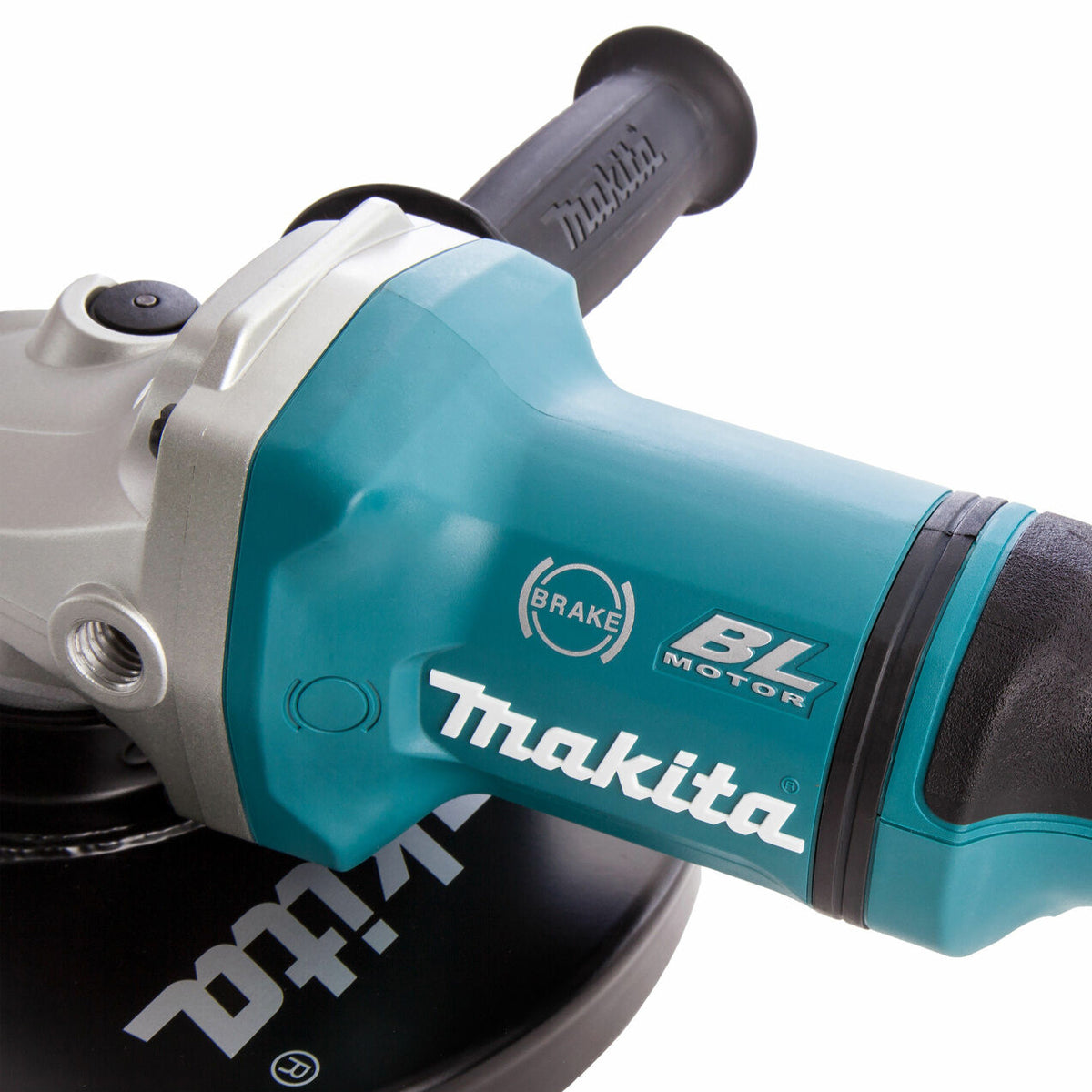 Makita DGA900Z 36V LXT Brushless 230mm Angle Grinder Body Only