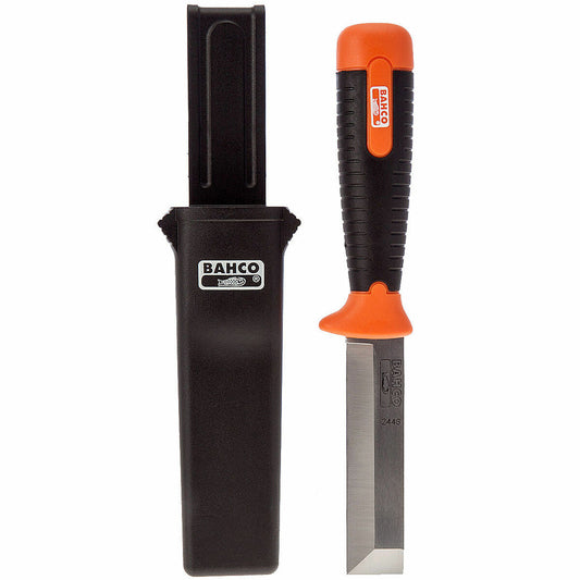 Bahco 100mm Chisel Wrecking Knife SB-2448