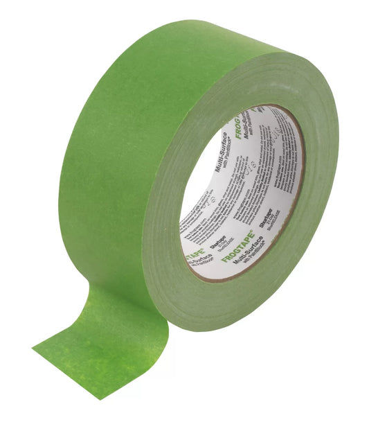 FROGTAPE PAINTERS MULTI-SURFACE 21-DAY MASKING TAPE 41M X 48MM