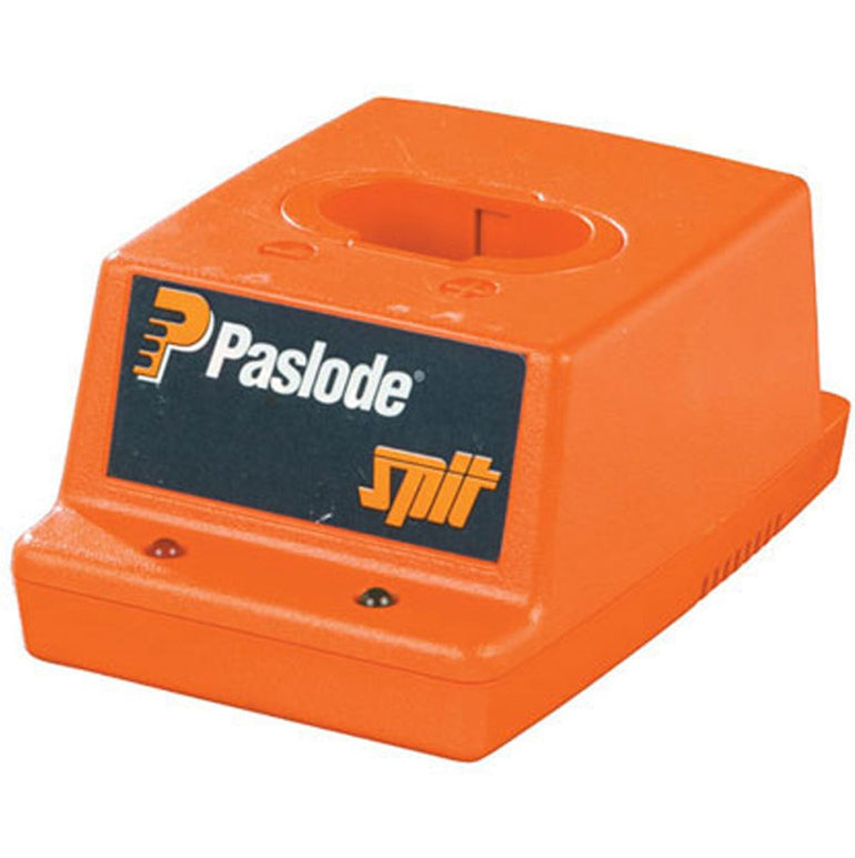 Paslode 035460 NI-Mh 6V Battery Charger Base for Impulse Ni-MH Batteries