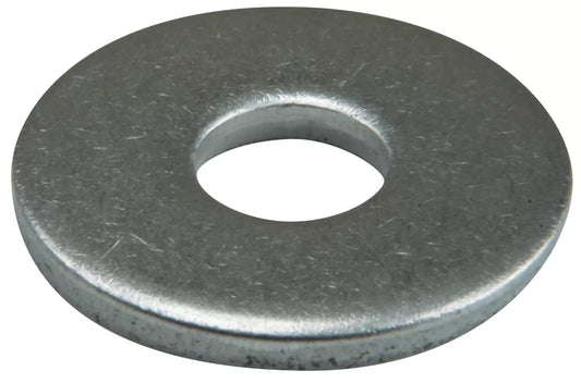 EASYFIX A2 STAINLESS STEEL WASHERS M5 X 1.3MM 50 PACK (430GX)