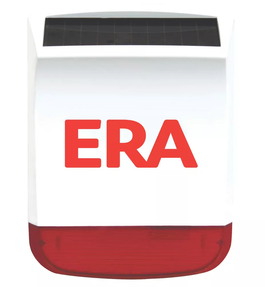 ERA EXTERNAL REPLICA SIREN