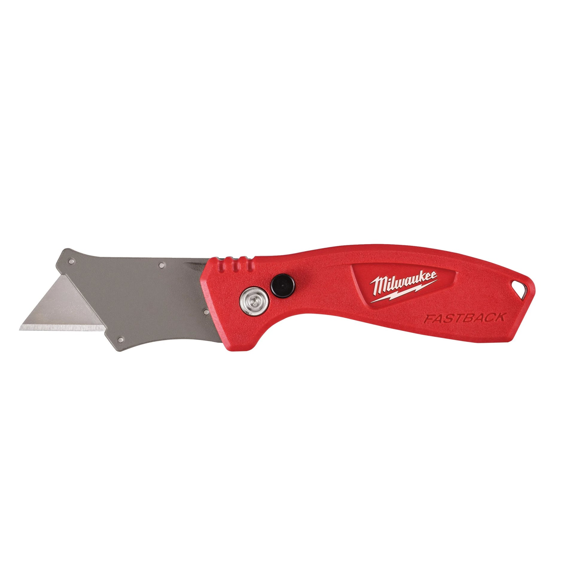 MILWAUKEE 4932471356 FASTBACK COMPACT FLIP UTILITY KNIFE