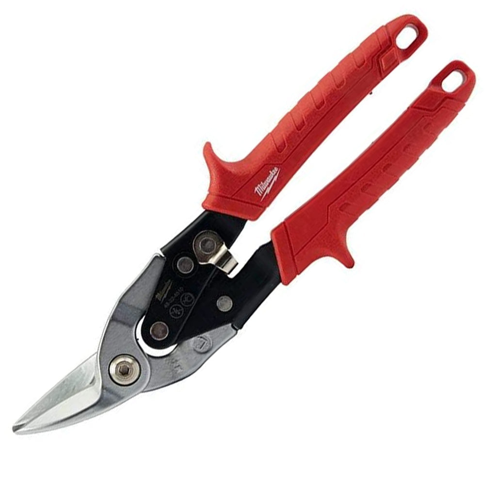 Milwaukee  Metal Snips Triple Pack Left Right and Straight Cut 48224533