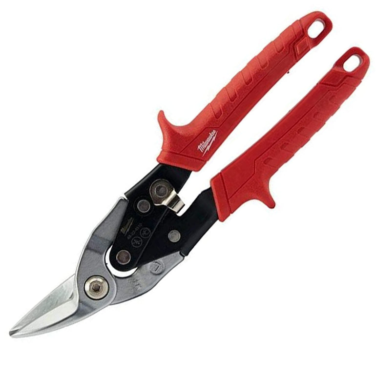 Milwaukee  Metal Snips Triple Pack Left Right and Straight Cut 48224533