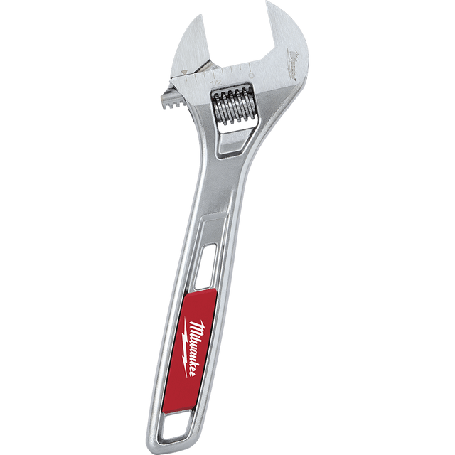 MILWAUKEE 48227406 150MM / 6" ADJUSTABLE WRENCH