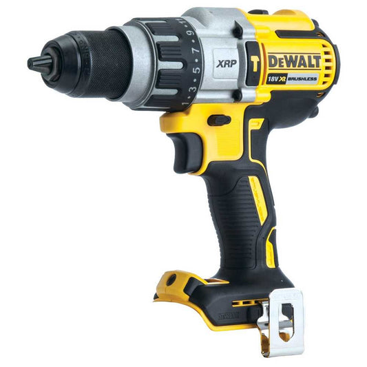 Dewalt DCD996N 18V Li-ion Brushless Combi Hammer Drill Body Only