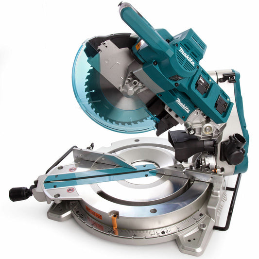 Makita DLS110Z 36V Brushless 260mm Slide Compound Mitre Saw Body Only