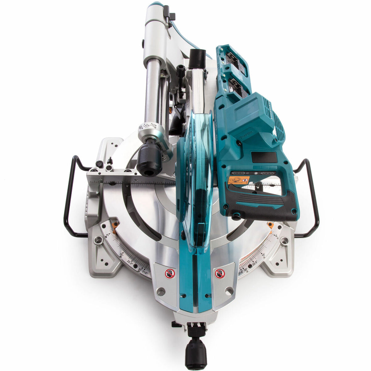 Makita DLS110Z 36V Brushless 260mm Slide Compound Mitre Saw Body Only