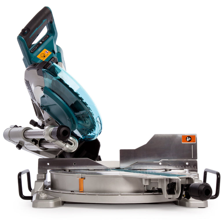 Makita DLS110Z 36V Brushless 260mm Slide Compound Mitre Saw Body Only