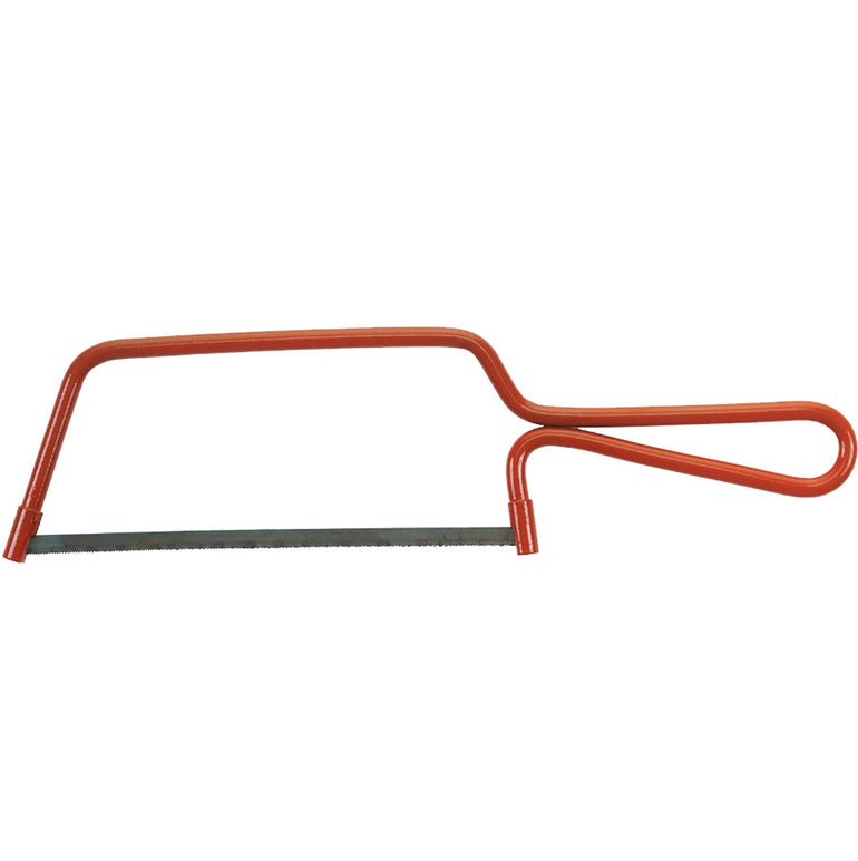 Bahco 150mm Junior HackSaw BAH239 - SPL