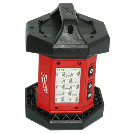 Milwaukee M18AL-0 18V LED Area Light Body Only 4932430392