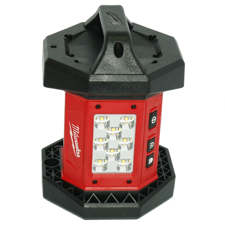 Milwaukee M18AL-0 18V LED Area Light Body Only 4932430392