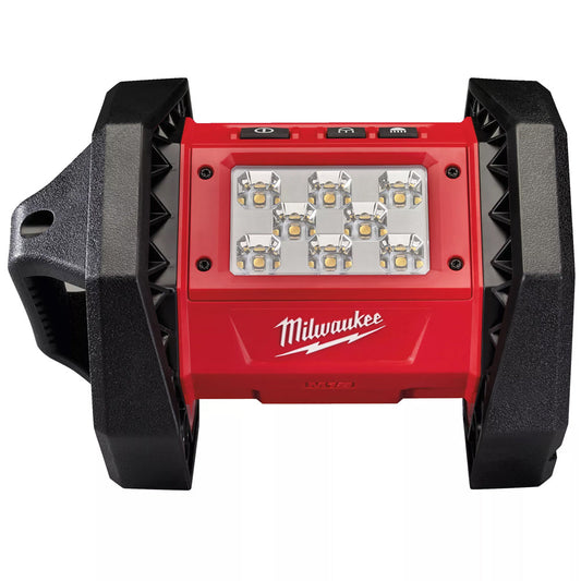 Milwaukee M18AL-0 18V LED Area Light Body Only 4932430392