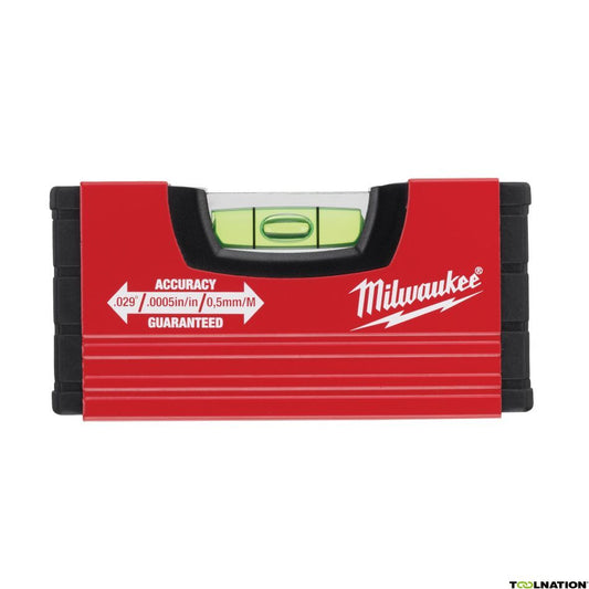 MILWAUKEE 4932459100 MINIBOX LEVEL 10CM