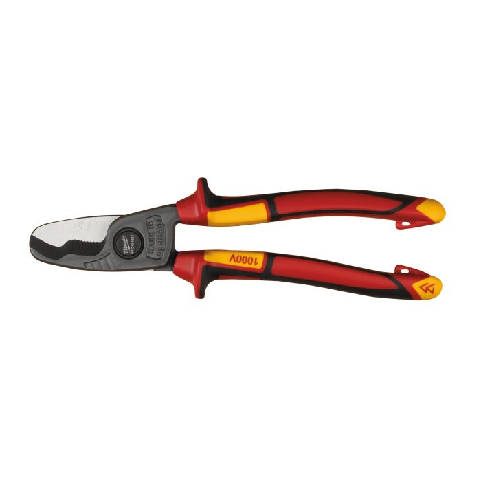 MILWAUKEE 4932464563 VDE CABLE CUTTERS 210MM