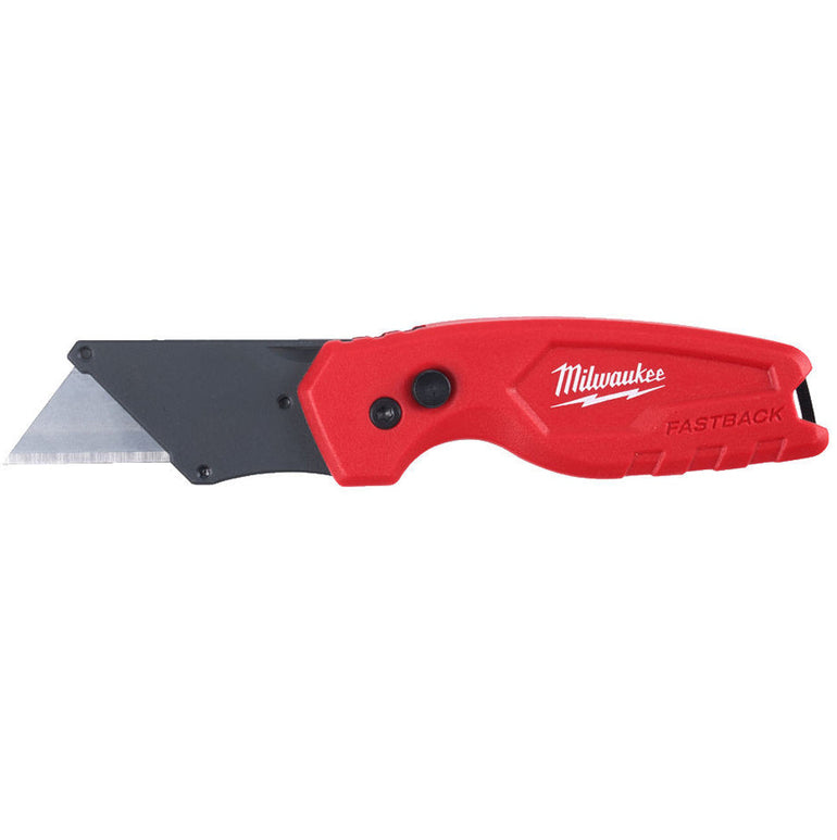 Milwaukee Fastback Flip Utility Knife 4932471356