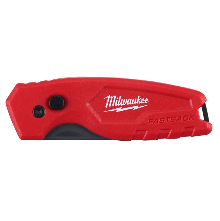 Milwaukee Fastback Flip Utility Knife 4932471356