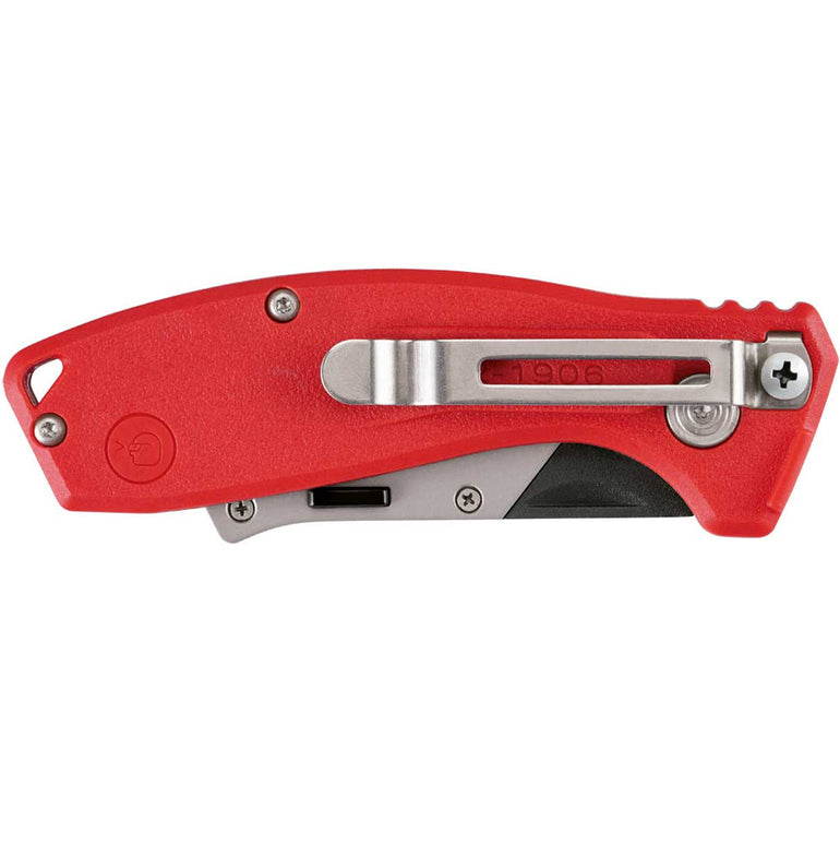 Milwaukee Fastback Flip Utility Knife 4932471356