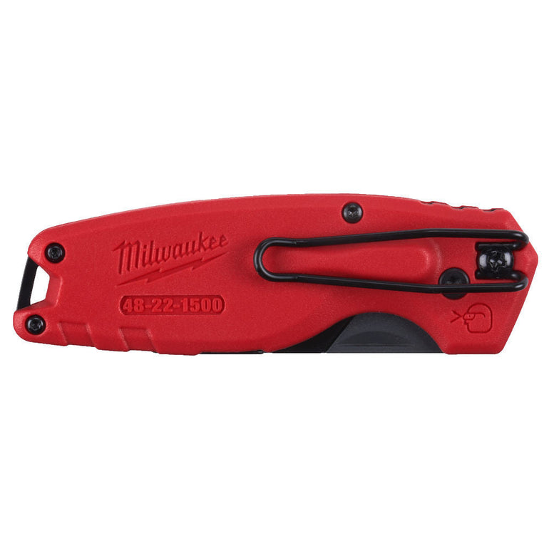 Milwaukee Fastback Flip Utility Knife 4932471356