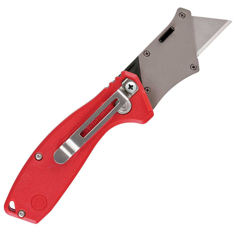 Milwaukee Fastback Flip Utility Knife 4932471356