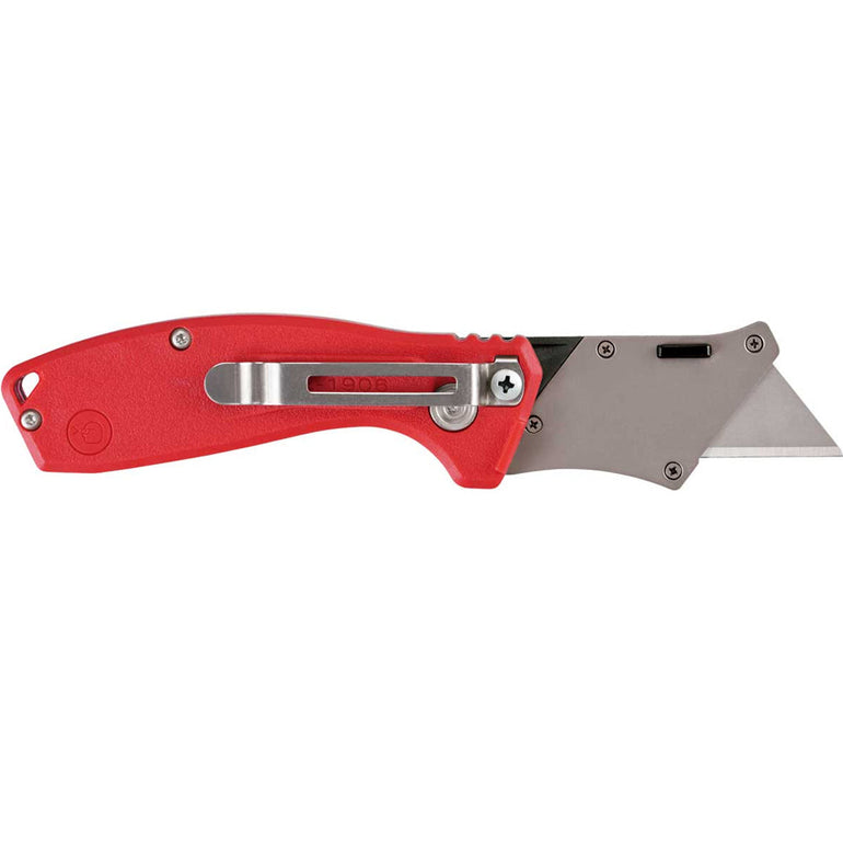 Milwaukee Fastback Flip Utility Knife 4932471356