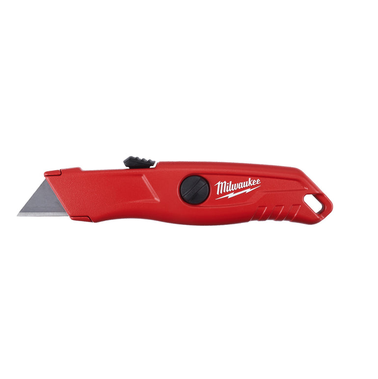 MILWAUKEE 4932471360 SELF-RETRACTING SAFETY KNIFE