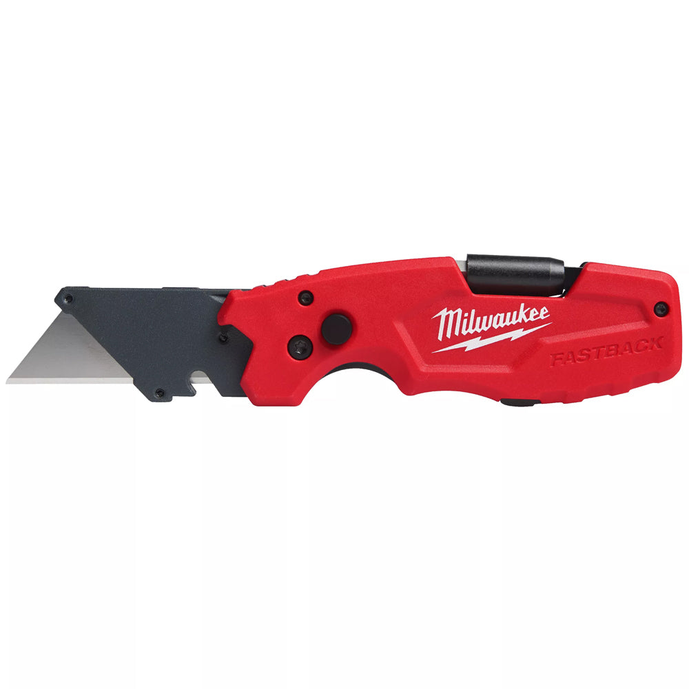 Milwaukee Fastback 6 in 1 Utility Knife 4932478559