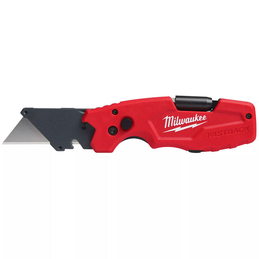 Milwaukee Fastback 6 in 1 Utility Knife 4932478559