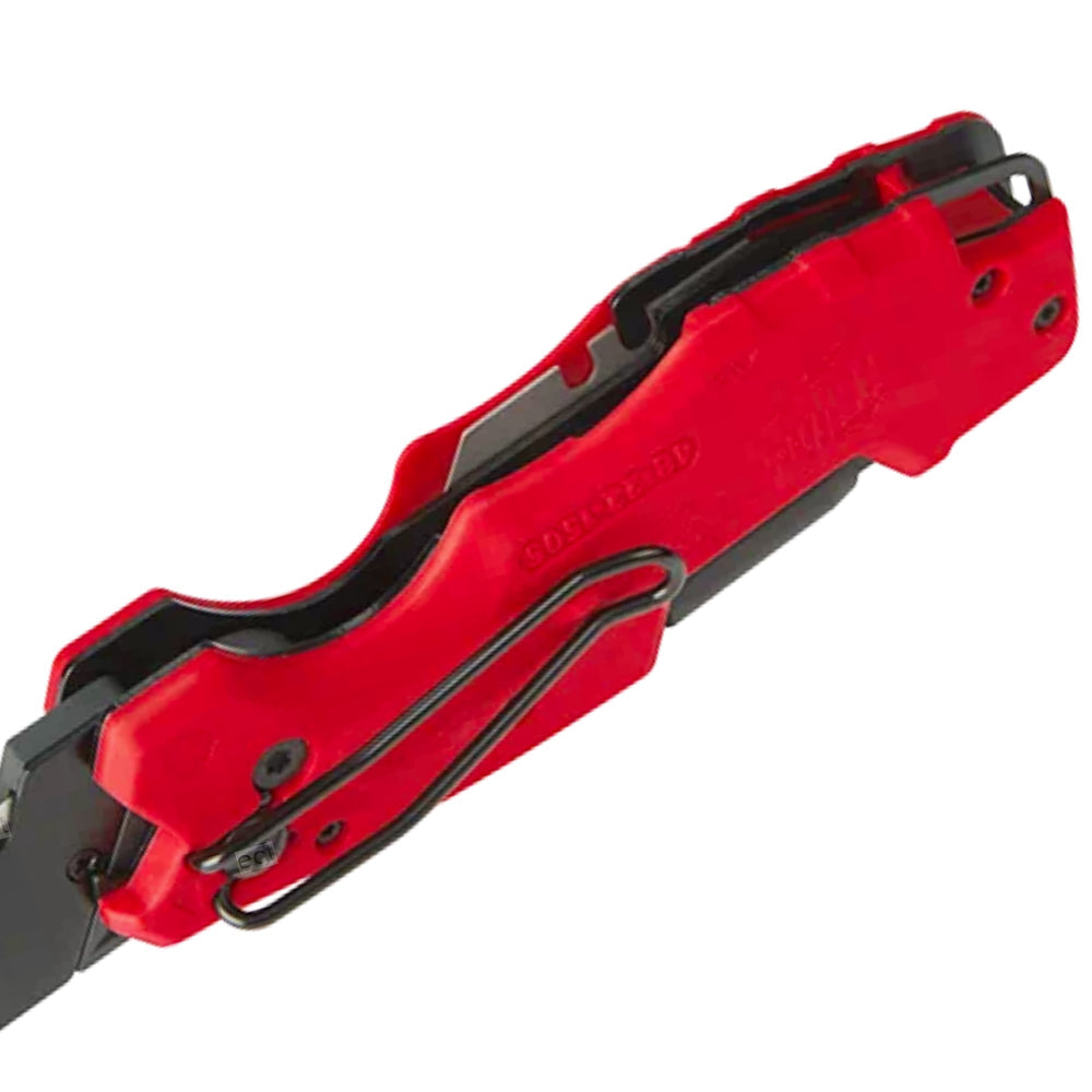 Milwaukee Fastback 6 in 1 Utility Knife 4932478559