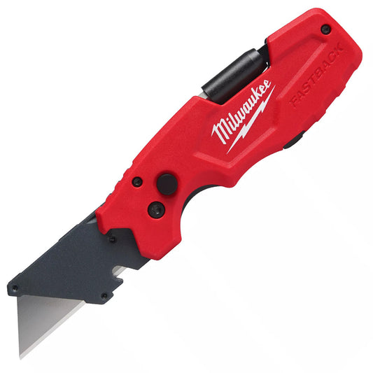 Milwaukee Fastback 6 in 1 Utility Knife 4932478559