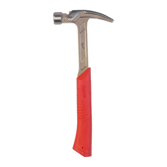 MILWAUKEE 4932478654 STEEL 20OZ / 570G RIP CLAW HAMMER