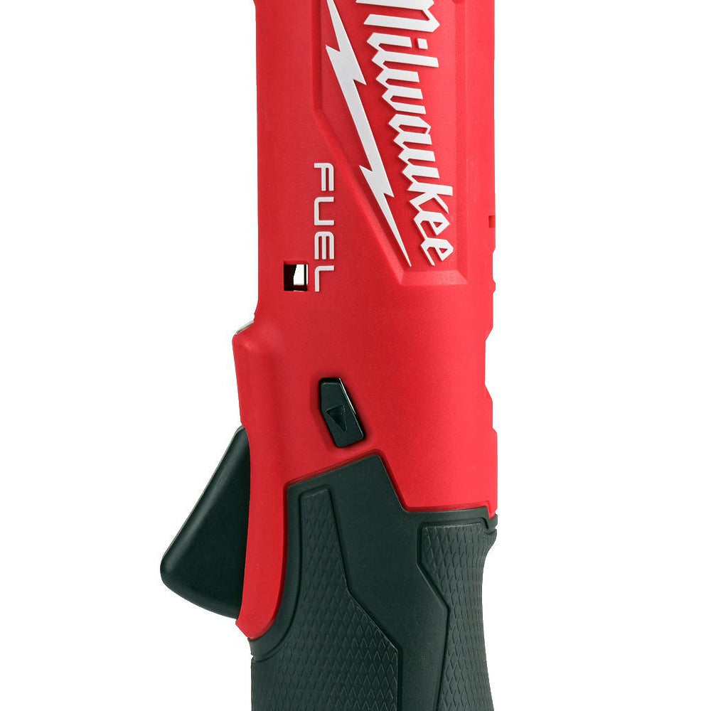 Milwaukee M12FRAIWF12-0 12V Brushless 1/2" Right Angle Impact Wrench with Friction Ring 4933471699