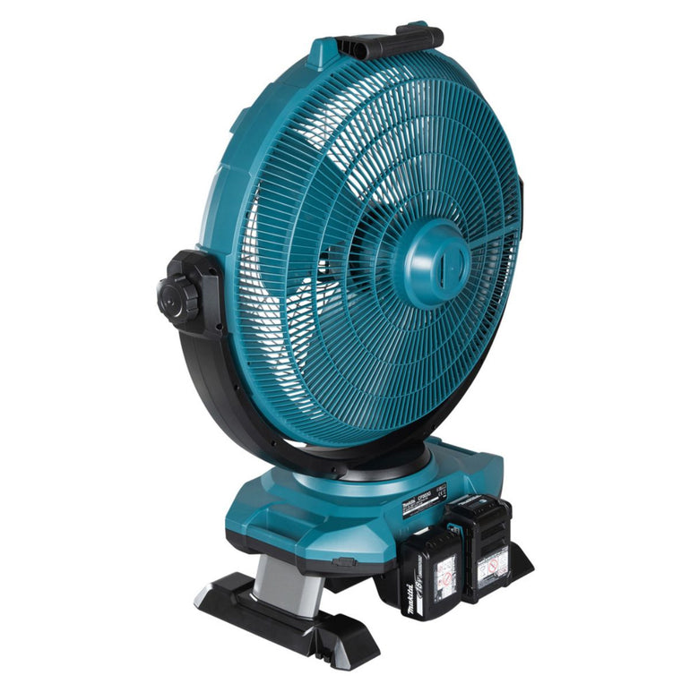 Makita CF003GZ 40Vmax XGT Cordless 450mm Portable Fan Body Only