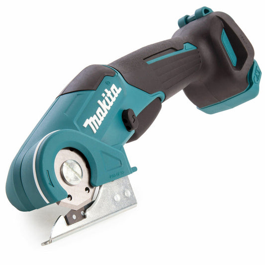 Makita CP100DZ 10.8V CXT Li-ion Cordless Multi Cutter Body Only