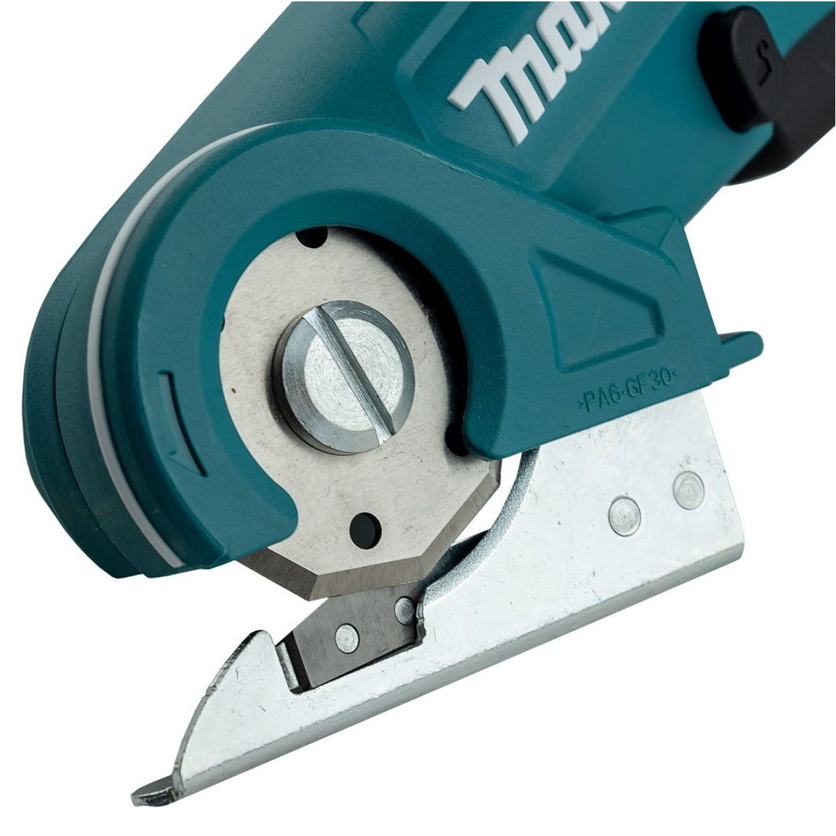 Makita CP100DZ 10.8V CXT Li-ion Cordless Multi Cutter Body Only