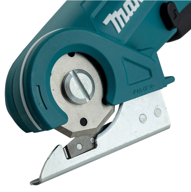 Makita CP100DZ 10.8V CXT Li-ion Cordless Multi Cutter Body Only