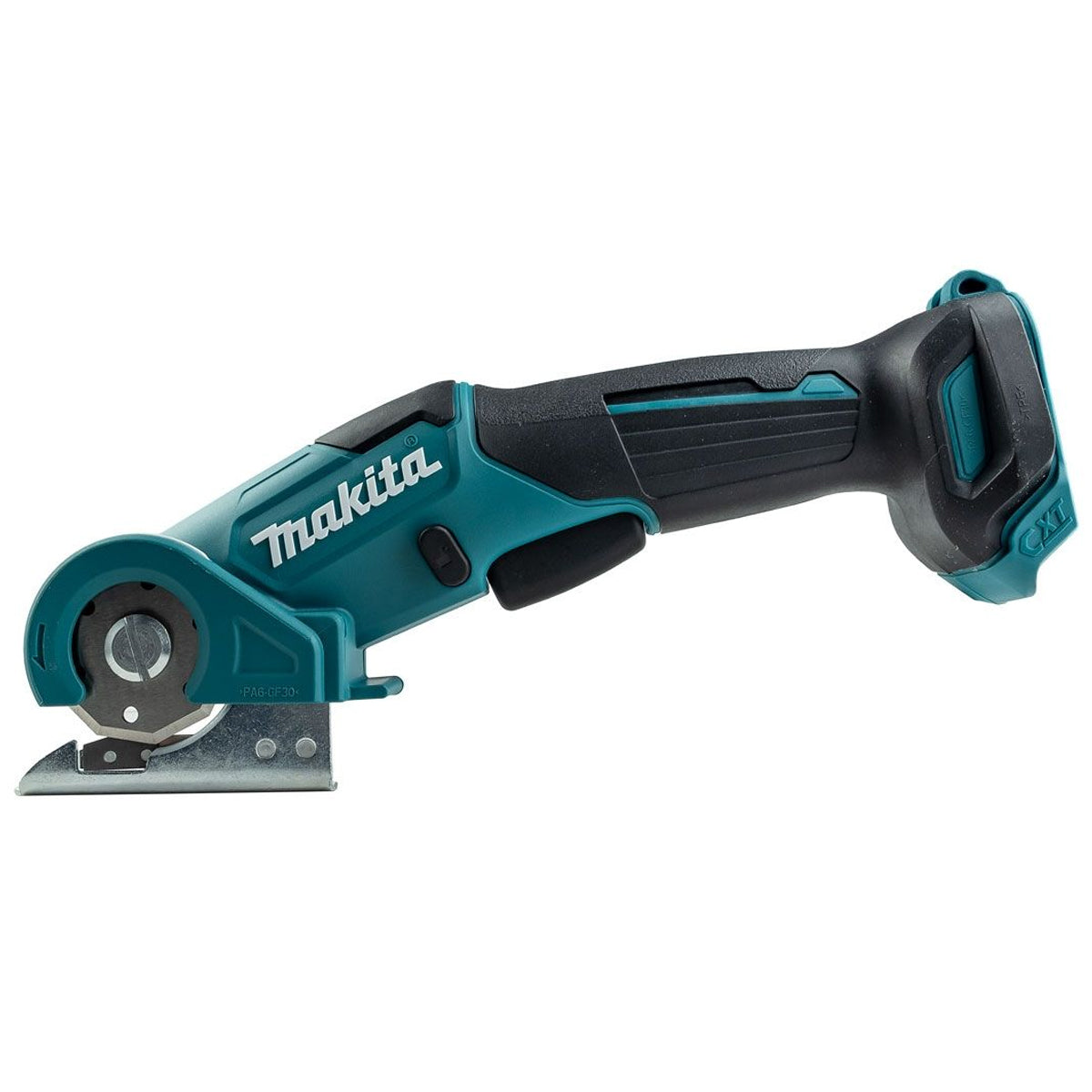 Makita CP100DZ 10.8V CXT Li-ion Cordless Multi Cutter Body Only