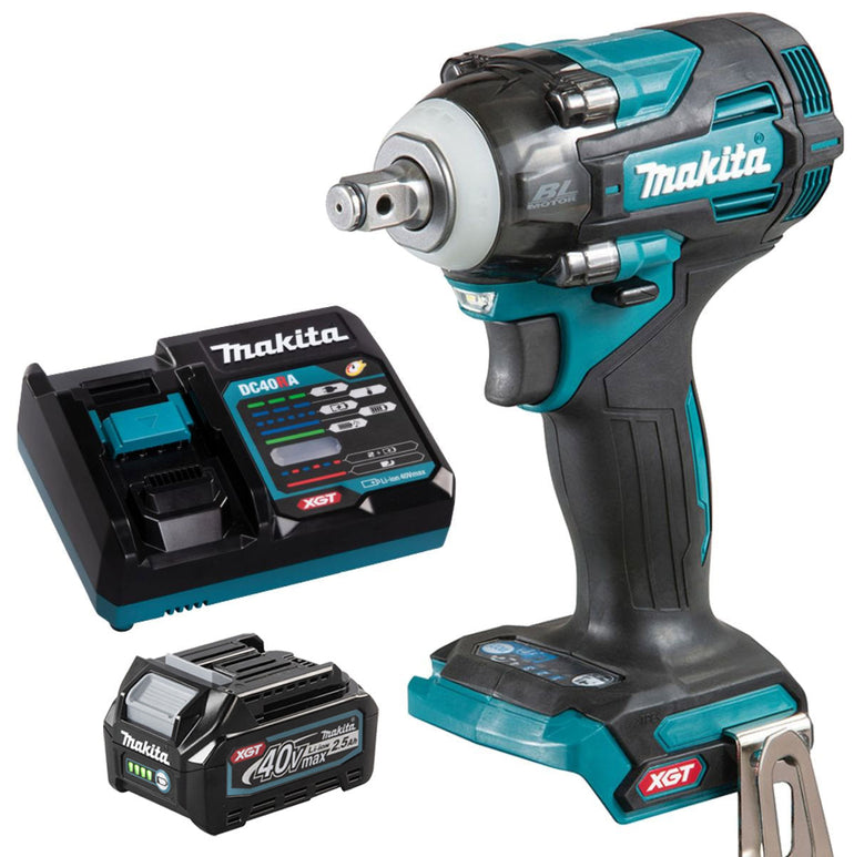 Makita TW004GZ 40V Brushless 1/2