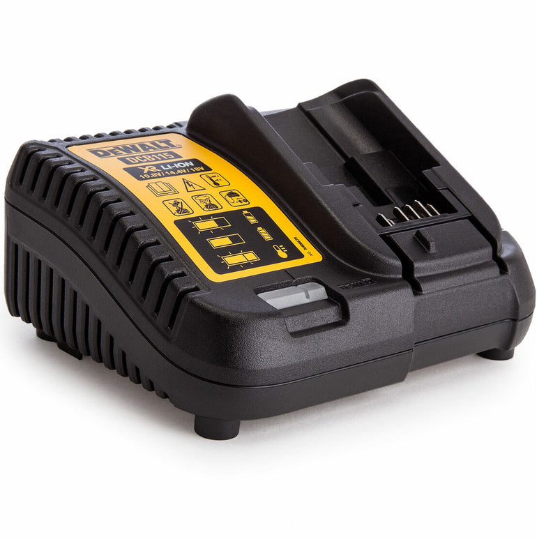 Dewalt  XR 10.8-18V Li-ion Multi Voltage Battery Charger