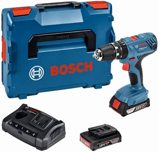 Bosch GSB 18 V-21 Combi Drill Body Only 3601JH1100 Item Condition Used Like New