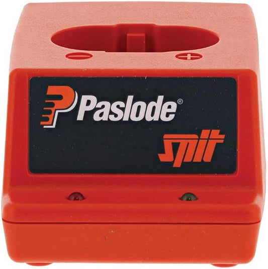 PASLODE 035460 BATTERY CHARGER FOR 6V NICD / NIMH BATTS BASE ONLY